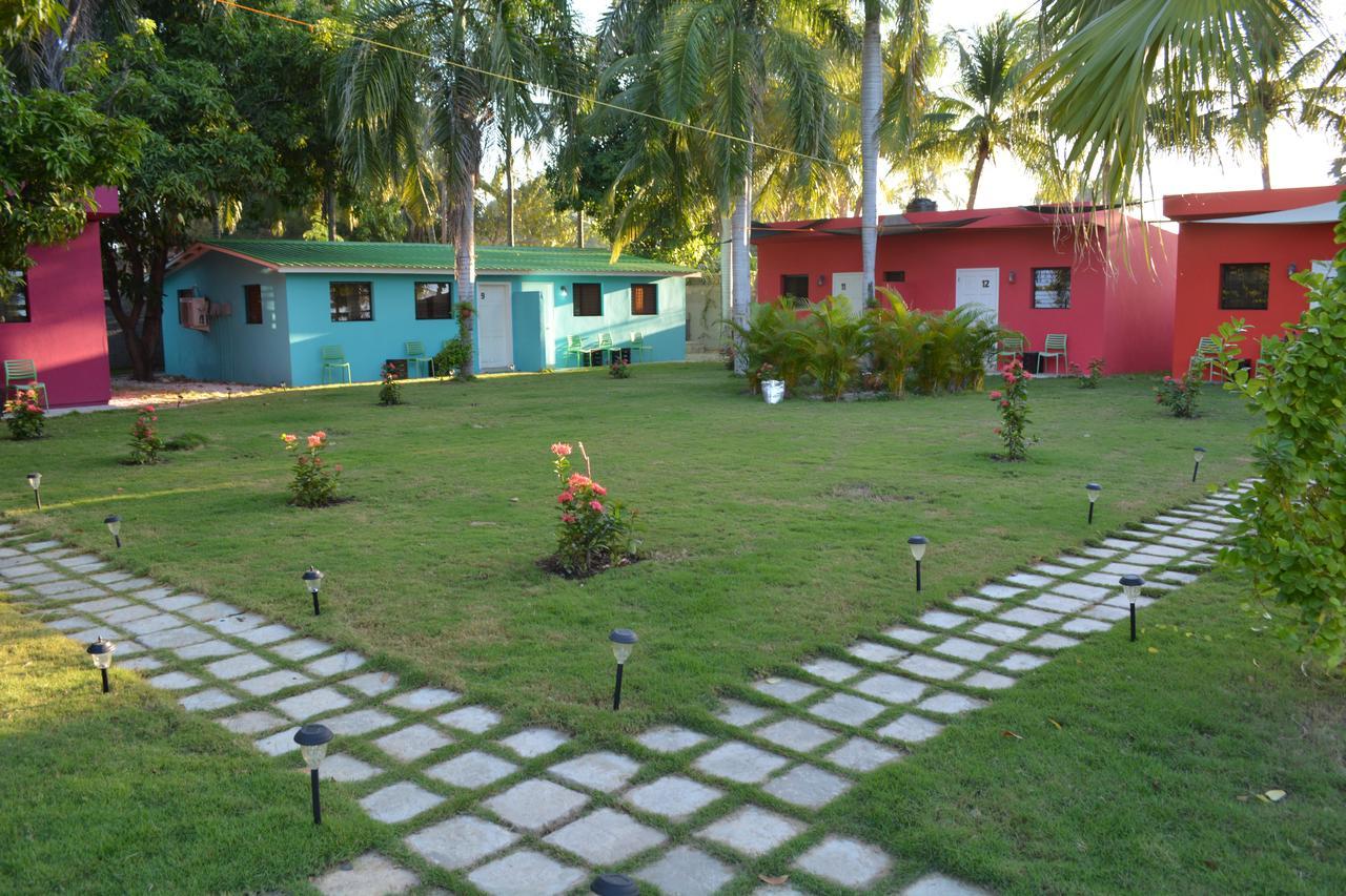 Hotel Bel Fle Port-au-Prince Exterior foto