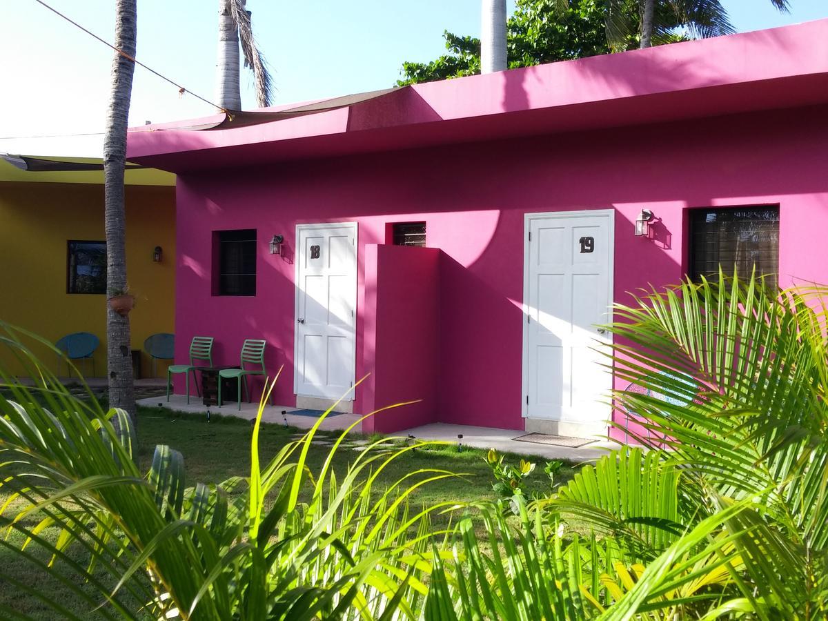 Hotel Bel Fle Port-au-Prince Exterior foto